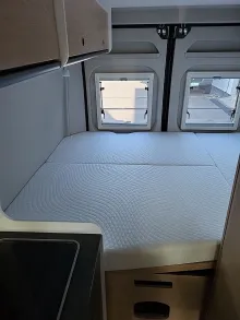 Fahrzeugbild Sunlight Camper Van Cliff 600 Adventure Edition #15