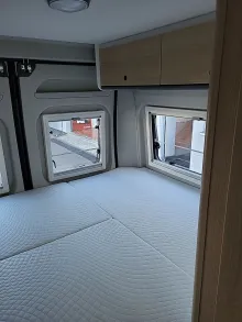Fahrzeugbild Sunlight Camper Van Cliff 600 Adventure Edition #16