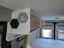 Fahrzeugbild Sunlight Camper Van Cliff 600 Adventure Edition #19