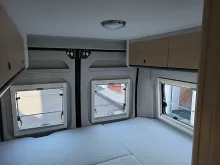 Fahrzeugbild Sunlight Camper Van Cliff 600 Adventure Edition #20