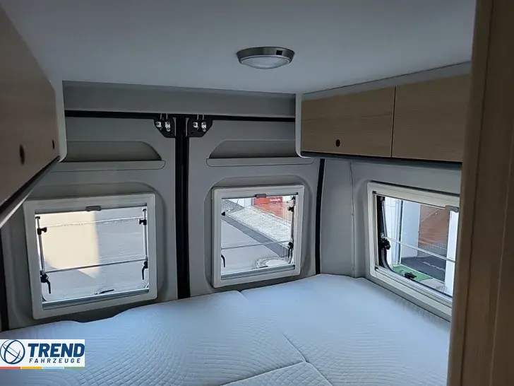 Fahrzeugbild Sunlight Camper Van Cliff 600 Adventure Edition #20