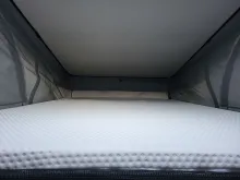 Fahrzeugbild Sunlight Camper Van Cliff 600 Adventure Edition #22