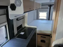 Fahrzeugbild Sunlight Camper Van Cliff 600 Adventure Edition #23