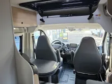 Fahrzeugbild Sunlight Camper Van Cliff 600 Adventure Edition #24