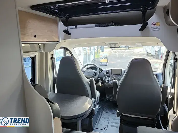 Fahrzeugbild Sunlight Camper Van Cliff 600 Adventure Edition #24