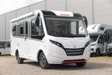 Fahrzeugbild Dethleffs Globebus Active I 1 *MJ 2026*ACTIVE* AB Mai 26 #4