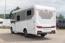 Fahrzeugbild Dethleffs Globebus Active I 1 *MJ 2026*ACTIVE* AB Mai 26 #5