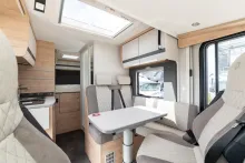 Fahrzeugbild Dethleffs Globebus Active I 1 *MJ 2026*ACTIVE* AB Mai 26 #9