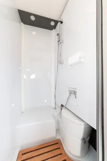 Fahrzeugbild Dethleffs Globebus Active I 1 *MJ 2026*ACTIVE* AB Mai 26 #15