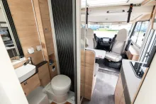Fahrzeugbild Dethleffs Globebus Active I 1 *MJ 2026*ACTIVE* AB Mai 26 #16