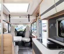 Fahrzeugbild Dethleffs Globebus Active I 1 *MJ 2026*ACTIVE* AB Mai 26 #17
