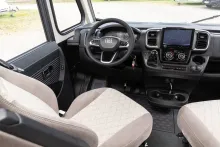 Fahrzeugbild Dethleffs Globebus Active I 1 *MJ 2026*ACTIVE* AB Mai 26 #20
