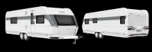 Fahrzeugbild Hobby Prestige 650 KFU #1