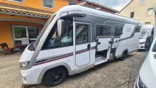 Fahrzeugbild Carthago chic c-line I 4.9 LE L #2