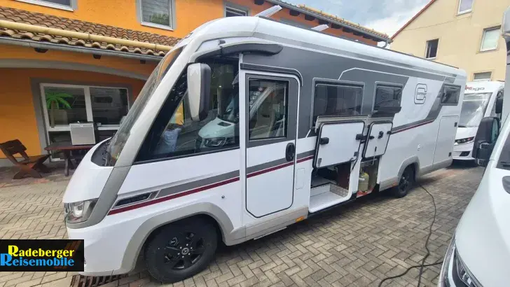 Fahrzeugbild Carthago chic c-line I 4.9 LE L #2