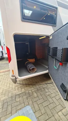 Fahrzeugbild Carthago chic c-line I 4.9 LE L #6