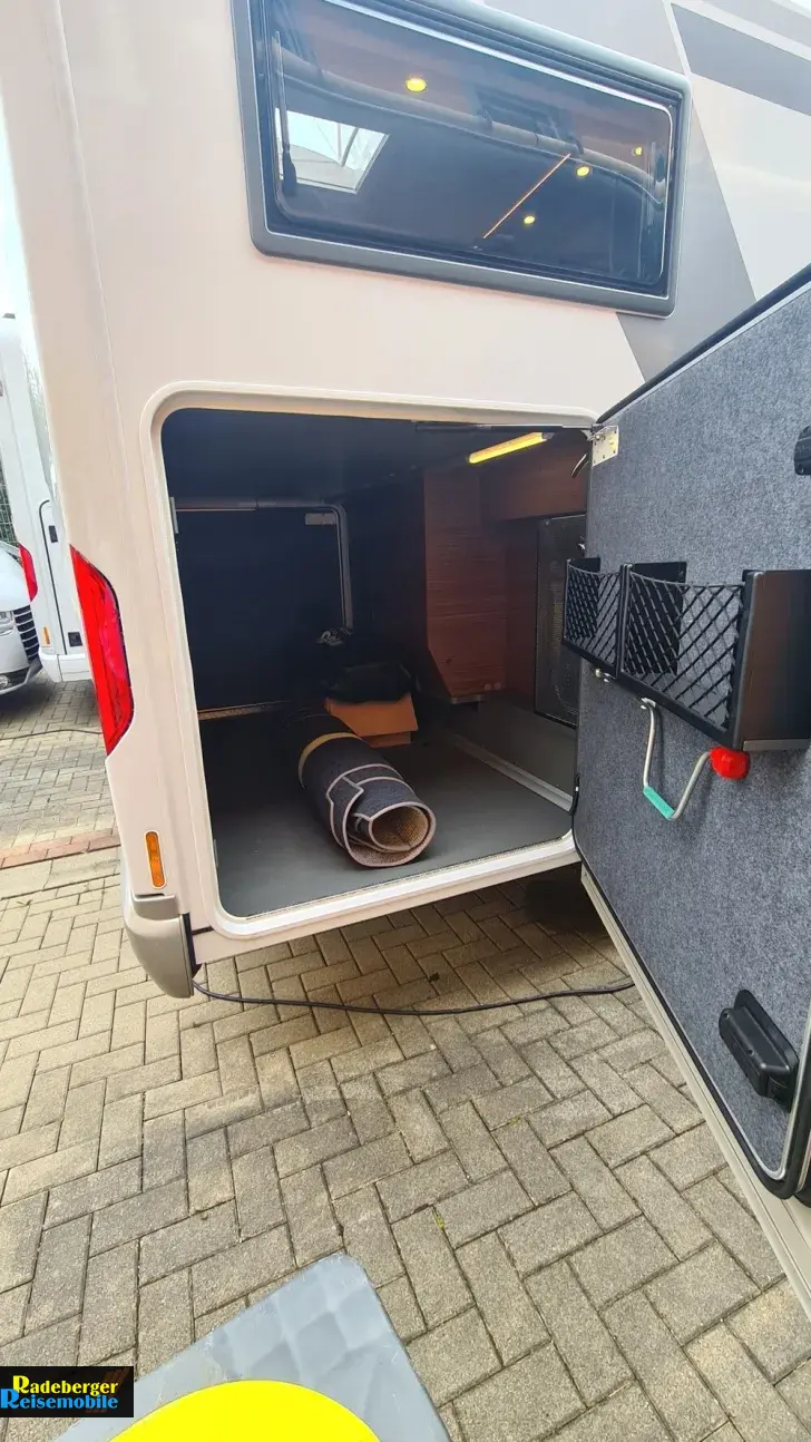 Fahrzeugbild Carthago chic c-line I 4.9 LE L #6