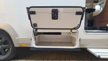 Fahrzeugbild Carthago chic c-line I 4.9 LE L #8