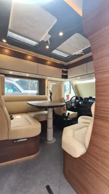 Fahrzeugbild Carthago chic c-line I 4.9 LE L #10