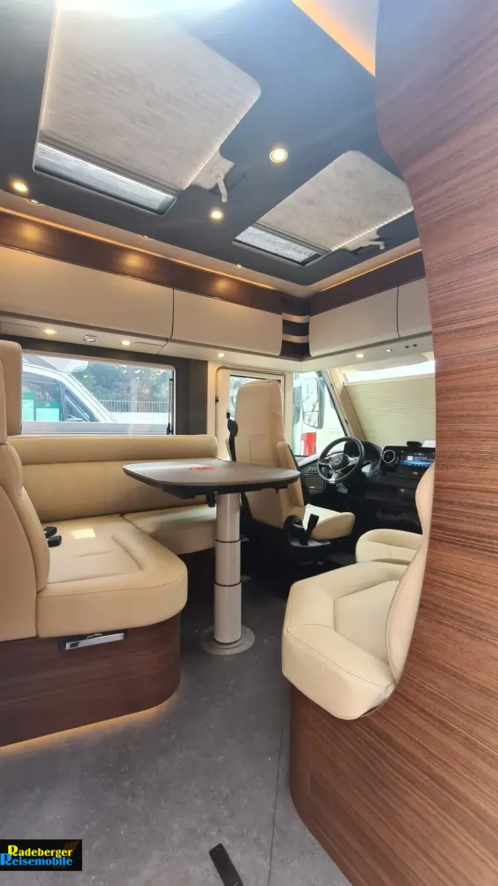 Fahrzeugbild Carthago chic c-line I 4.9 LE L #10