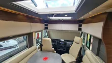 Fahrzeugbild Carthago chic c-line I 4.9 LE L #12