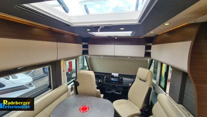 Fahrzeugbild Carthago chic c-line I 4.9 LE L #12