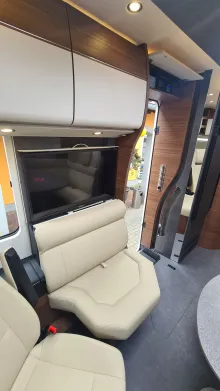 Fahrzeugbild Carthago chic c-line I 4.9 LE L #13