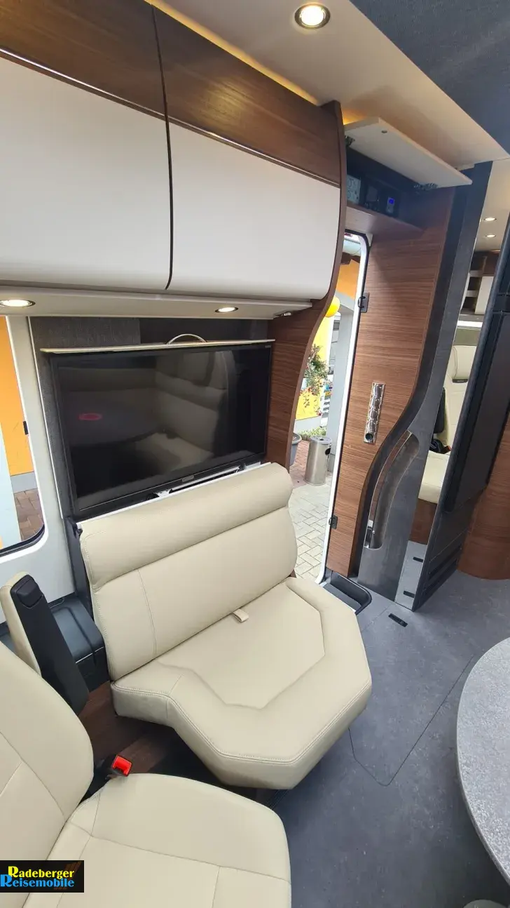 Fahrzeugbild Carthago chic c-line I 4.9 LE L #13