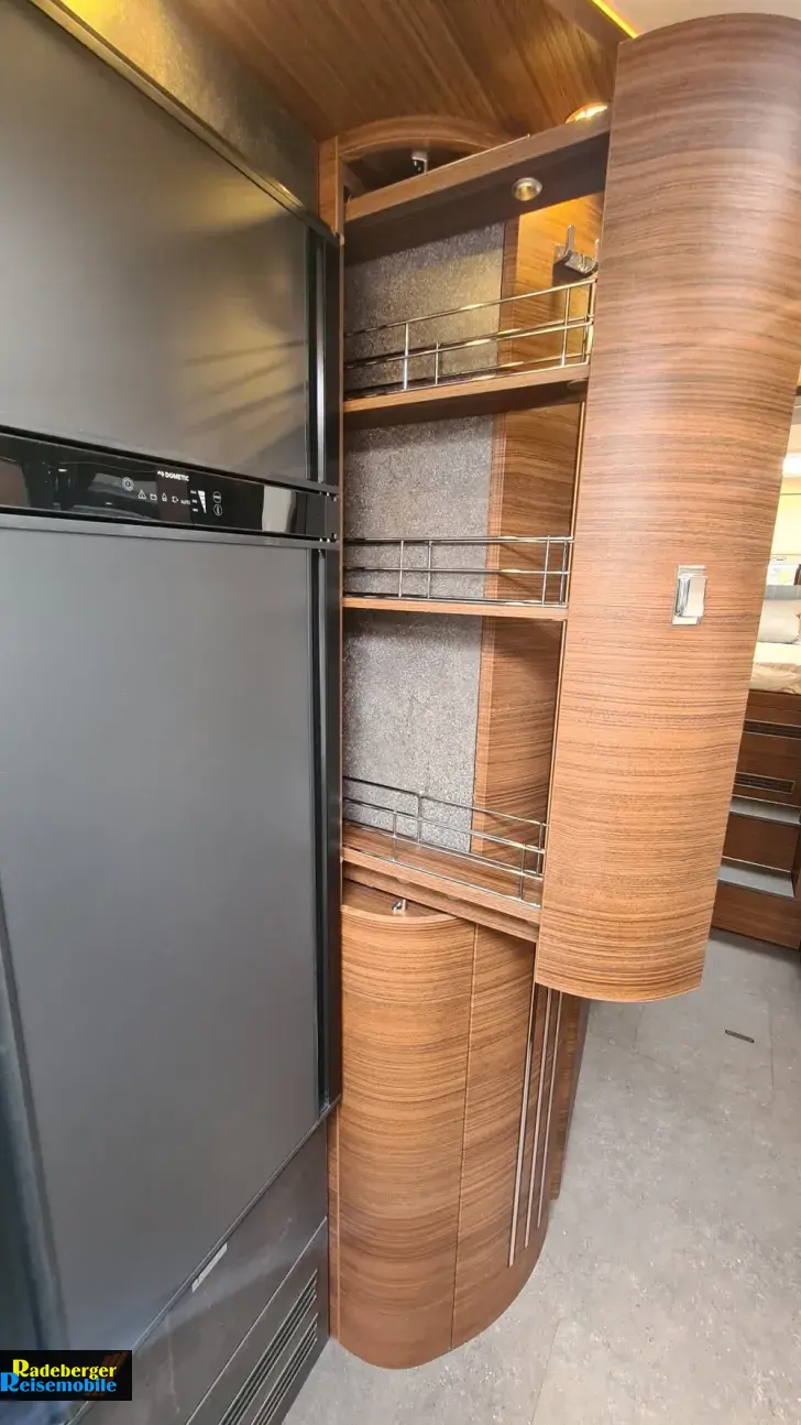 Fahrzeugbild Carthago chic c-line I 4.9 LE L #14