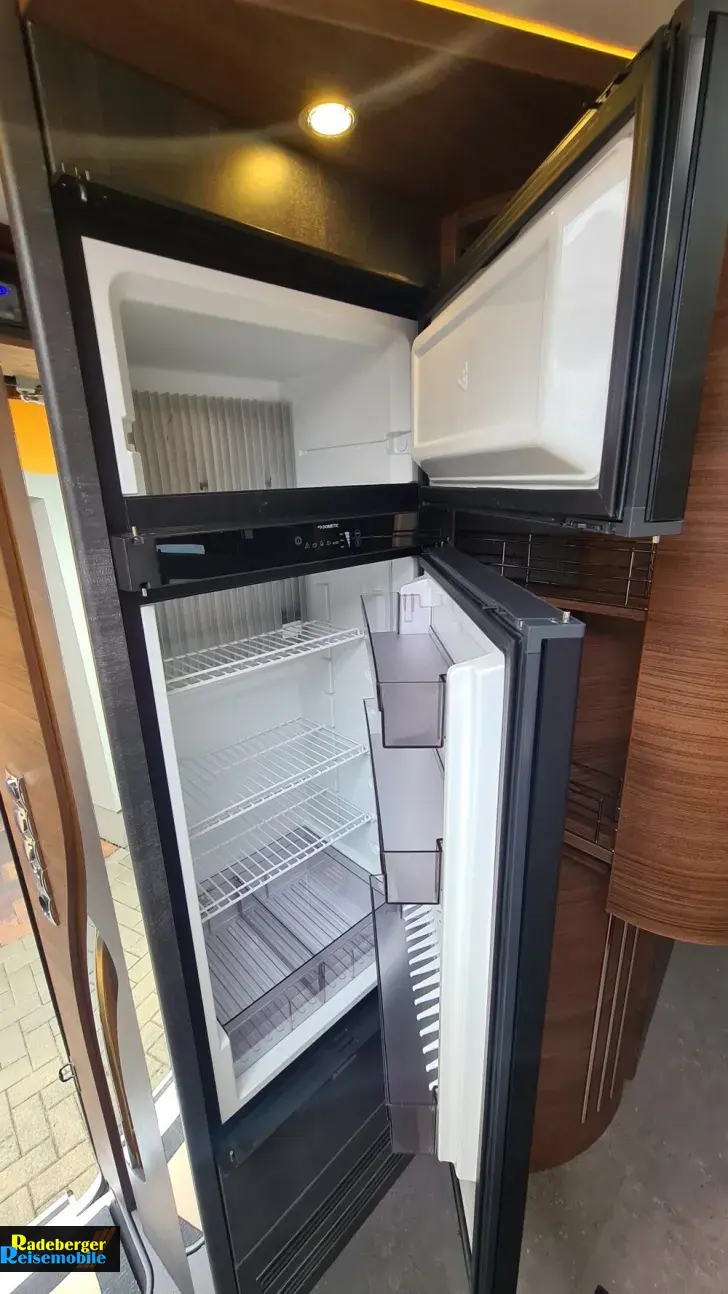 Fahrzeugbild Carthago chic c-line I 4.9 LE L #15