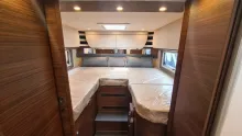 Fahrzeugbild Carthago chic c-line I 4.9 LE L #18
