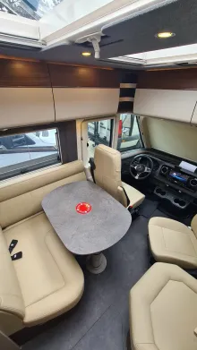 Fahrzeugbild Carthago chic c-line I 4.9 LE L #23