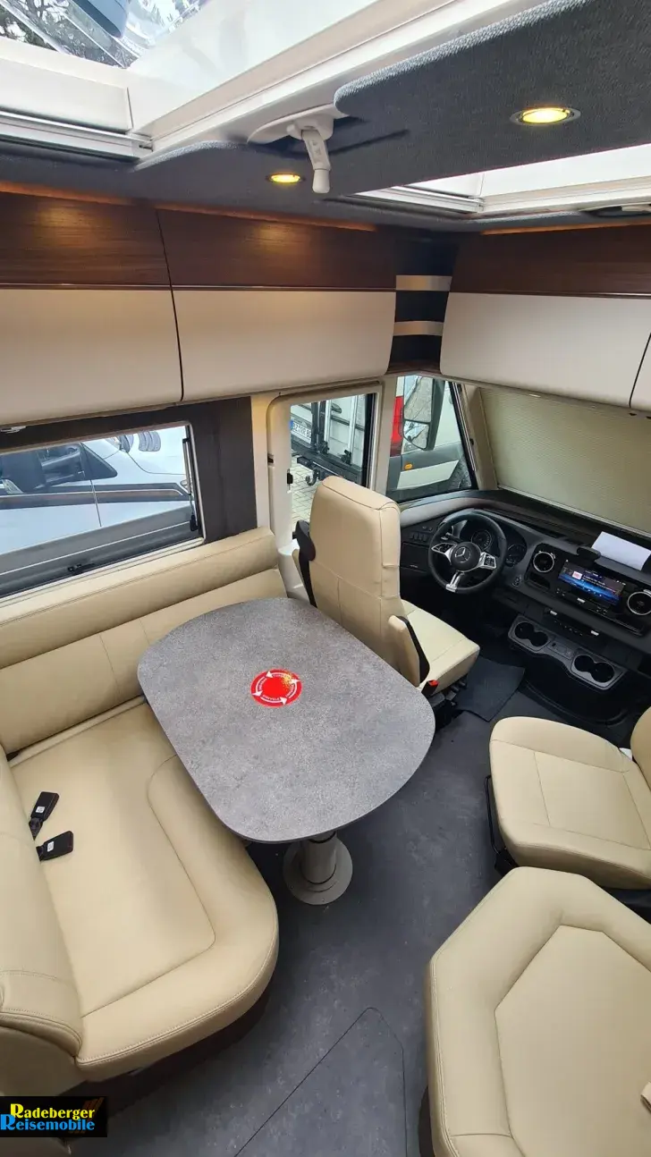 Fahrzeugbild Carthago chic c-line I 4.9 LE L #23