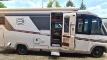 Fahrzeugbild Carthago chic c-line I 4.9 LE L #25