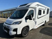 Fahrzeugbild Etrusco T 7300 SB*MARKISE*AUTOM.*COMPLETE* #5