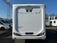Fahrzeugbild Etrusco T 7300 SB*MARKISE*AUTOM.*COMPLETE* #6