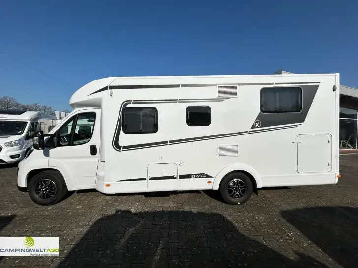 Fahrzeugbild Etrusco T 7300 SB*MARKISE*AUTOM.*COMPLETE* #7
