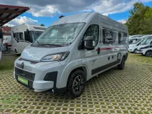 Fahrzeugbild Roller Team LIVINGSTONE GO 2 - *LITHIUM*SOLAR... #1