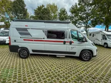 Fahrzeugbild Roller Team LIVINGSTONE GO 2 - *LITHIUM*SOLAR... #4