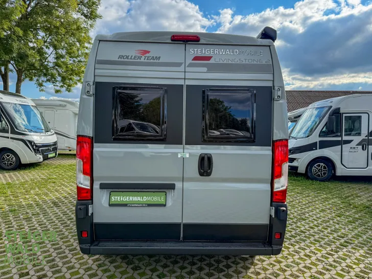 Fahrzeugbild Roller Team LIVINGSTONE GO 2 - *LITHIUM*SOLAR... #6