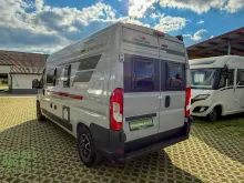 Fahrzeugbild Roller Team LIVINGSTONE GO 2 - *LITHIUM*SOLAR... #10