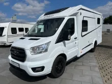 Fahrzeugbild Etrusco V 6.6 SF*COMPLETE*AUTOMATIK*165PS* #1