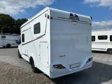 Fahrzeugbild Etrusco V 6.6 SF*COMPLETE*AUTOMATIK*165PS* #7