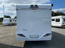 Fahrzeugbild Etrusco V 6.6 SF*COMPLETE*AUTOMATIK*165PS* #8