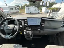 Fahrzeugbild Etrusco V 6.6 SF*COMPLETE*AUTOMATIK*165PS* #10