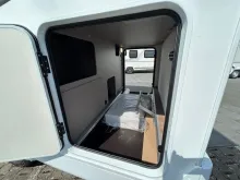 Fahrzeugbild Etrusco V 6.6 SF*COMPLETE*AUTOMATIK*165PS* #11