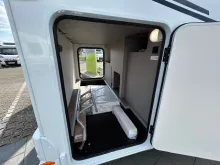 Fahrzeugbild Etrusco V 6.6 SF*COMPLETE*AUTOMATIK*165PS* #12