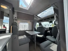 Fahrzeugbild Etrusco V 6.6 SF*COMPLETE*AUTOMATIK*165PS* #14