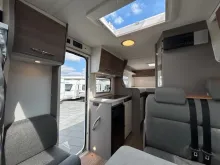 Fahrzeugbild Etrusco V 6.6 SF*COMPLETE*AUTOMATIK*165PS* #15