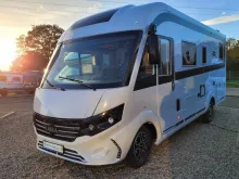 Fahrzeugbild Laika ECOVIP H 3109*AUTOM.*180PS*SAT*MARKISE* #1